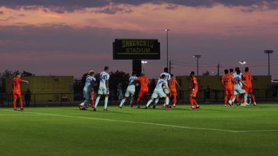 Video post by @Rapids_2 on Twitter