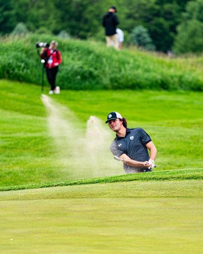 Image post by @csumgolf on Instagram
