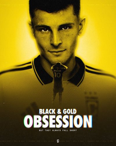 Image post by @ColumbusCrew on Twitter