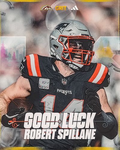 Image post by @wmu_football on Instagram