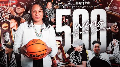 Video post by @GamecockWBB on Twitter