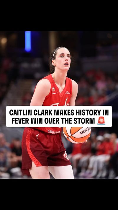 Video post by @wnba on Instagram