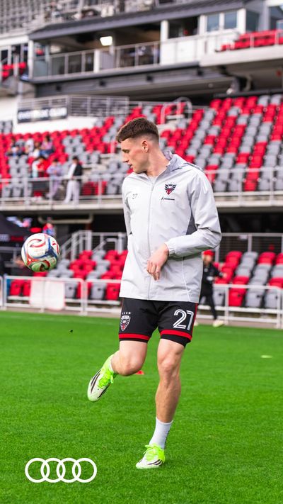 Video post by @dcunited on Instagram