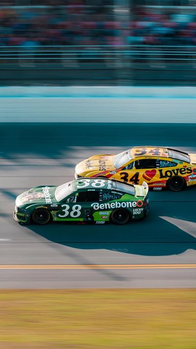 Video post by @teamfrm on Instagram