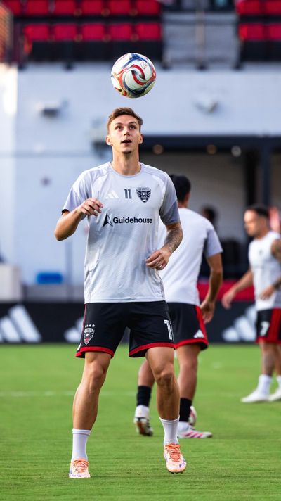 Video post by @dcunited on Instagram