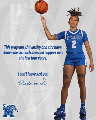 Image post by @memphiswbb on Instagram