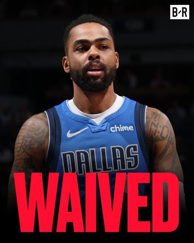 Image post by @BleacherReport on Twitter/X
