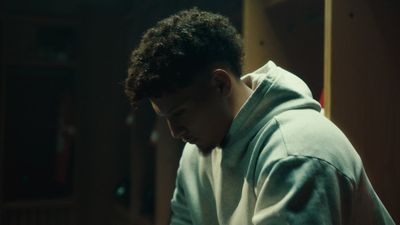 Video post by @NFLALLDAY on Twitter