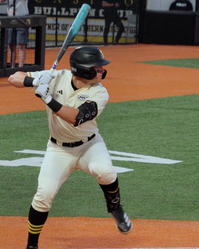 Video post by @SouthernMissBSB on Twitter