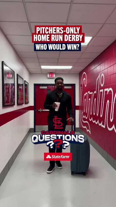 Video post by @cardinals on TikTok