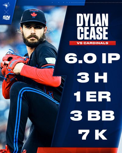 Image post by @sportsnet on Instagram