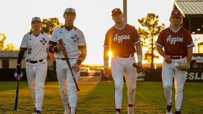 Image post by @NMStateBaseball on Twitter