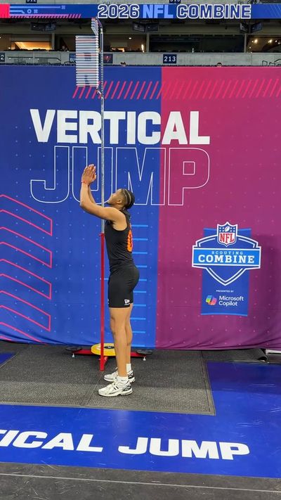 Video post by @NFL on Twitter