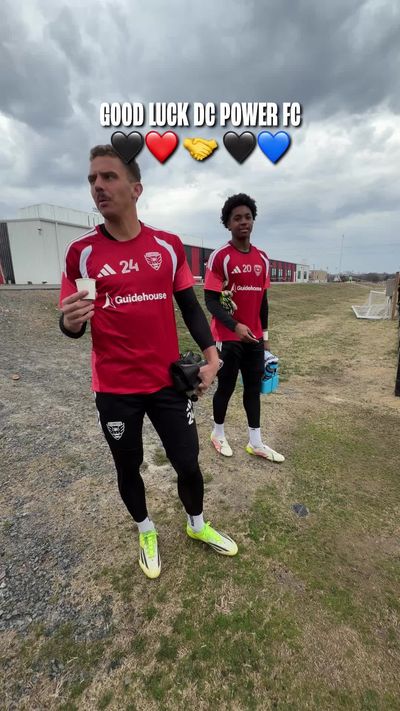 Video post by @dcunited on TikTok