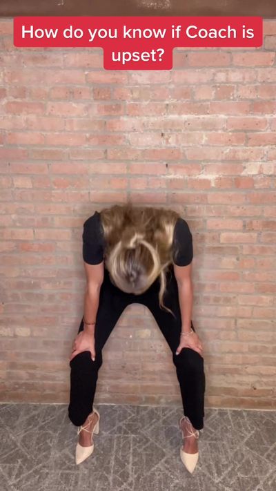 Video post by @ncaavolleyball on TikTok