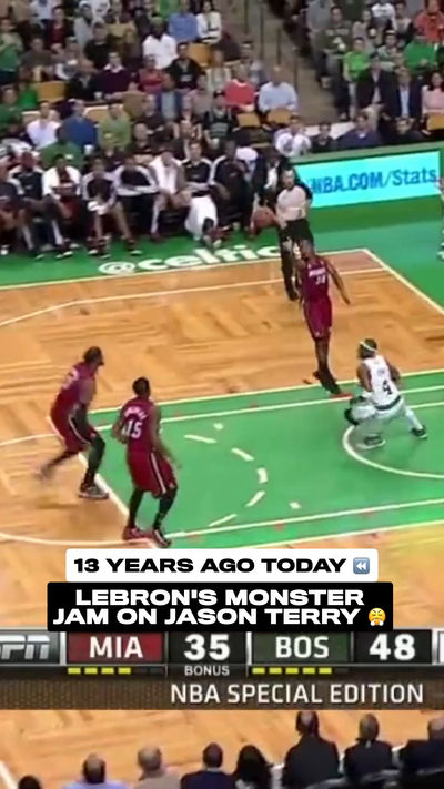 Video post by @nbaonprime on TikTok