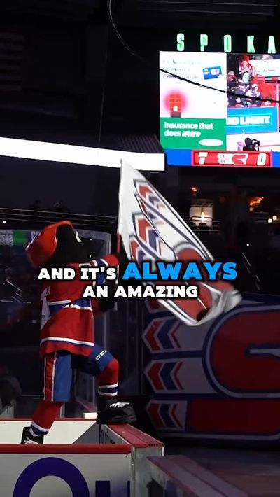 Video post by @spokaneindiansbaseball on Instagram