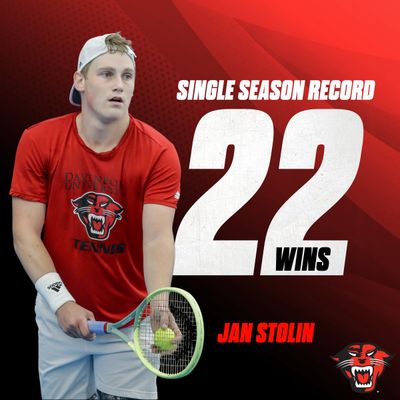 Image post by @DUAthletics on Twitter