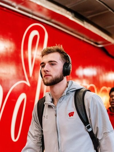 Image post by @BadgerMBB on Twitter