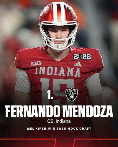 Image post by @espnnfl on Instagram