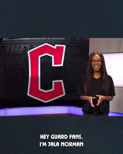 Video post by @GuardsInsider on Twitter