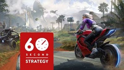 Video post by @IGN on YouTube