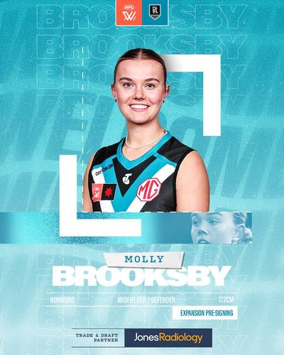 Image post by @pafc_w on Twitter