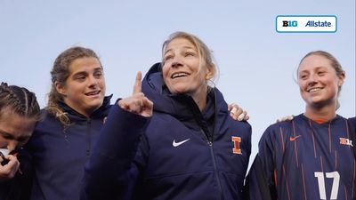 Video post by @bigtennetwork on Instagram