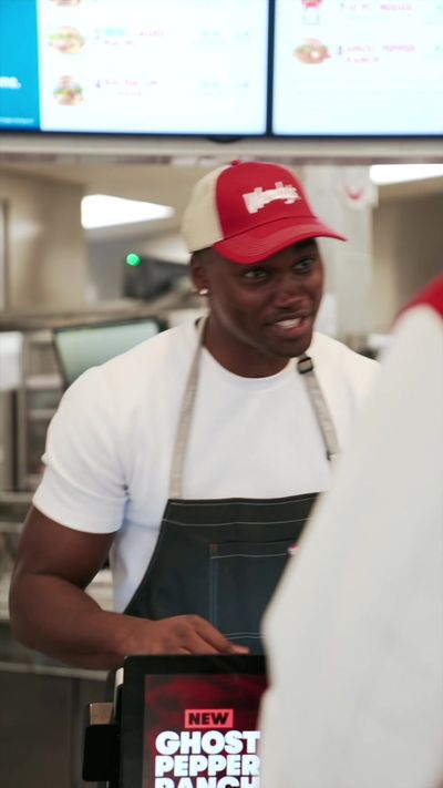 Video post by @thaddboii on TikTok