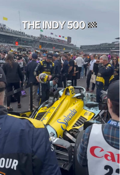 Video post by @birdies_indy on TikTok