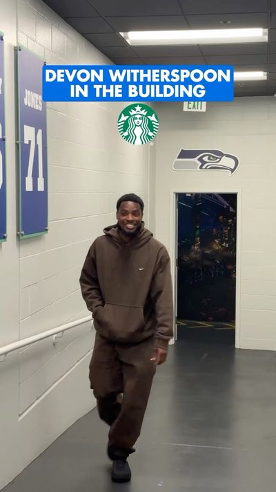 Video post by @seahawks on Instagram
