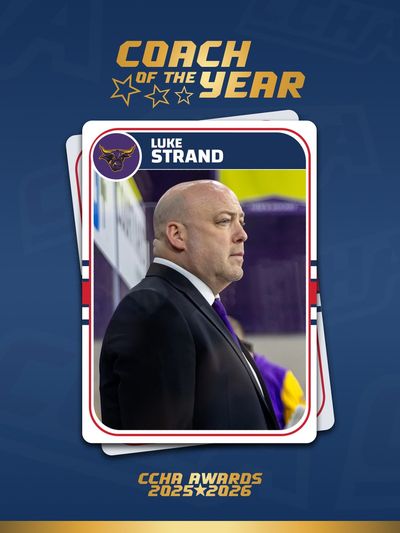 Image post by @CCHAHockey on Twitter