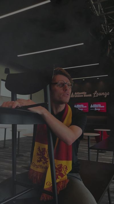 Video post by @gosquirrels on TikTok