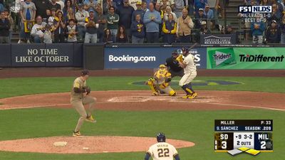 Video post by @Sportsnet on Twitter/X