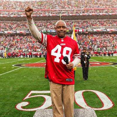 Image post by @levisstadium on Instagram