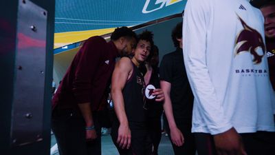 Video post by @SunBelt on Twitter