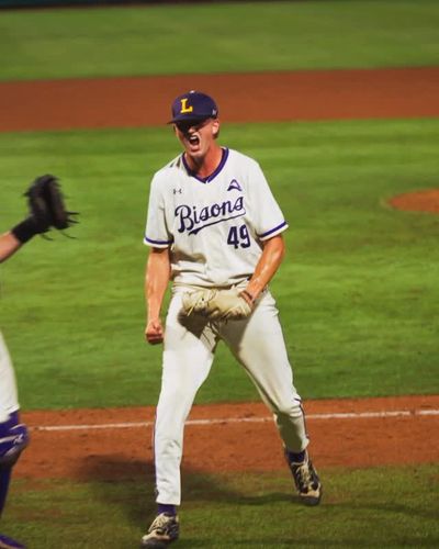 Video post by @lipscombbaseball on Instagram