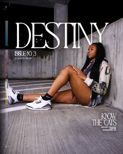 Image post by @GoBearcatsWBB on Twitter