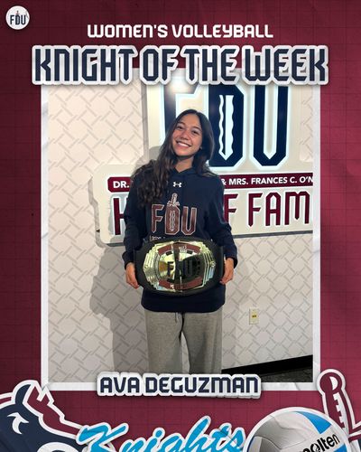 Image post by @fduknightswvb on Instagram