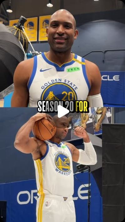 Video post by @nba on Instagram