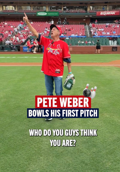 Video post by @cardinals on TikTok