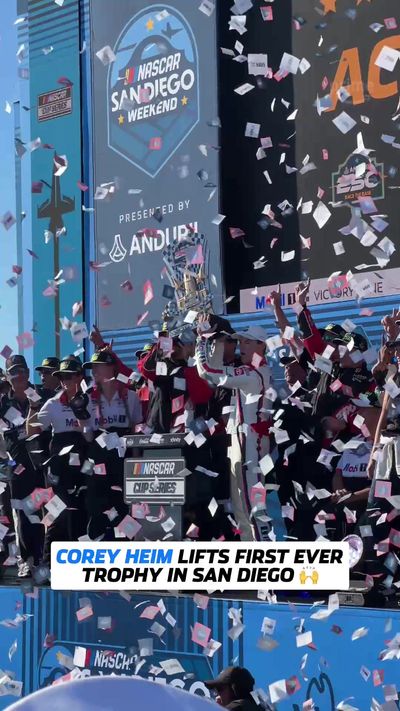 Video post by @sportsonprime on TikTok