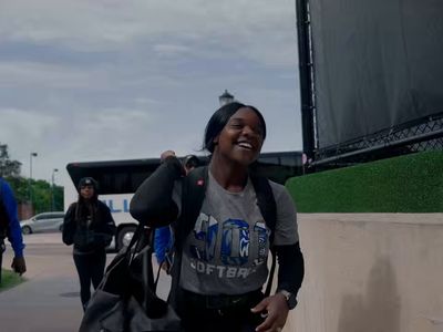 Video post by @MemphisSoftball on Twitter