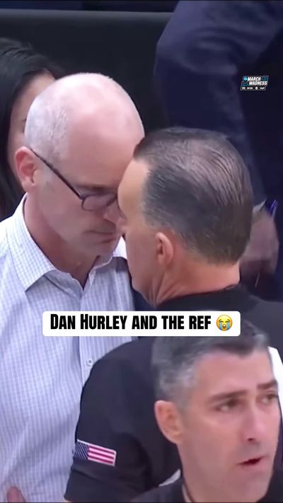 Video post by @bleacherreport on TikTok