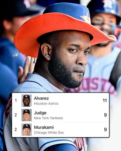 Image post by @mlb on Instagram