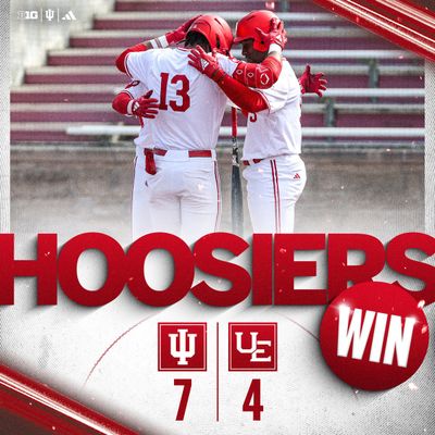 Image post by @IndianaBase on Twitter