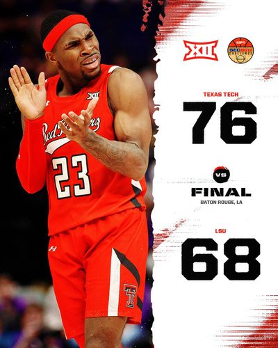 Image post by @Big12Conference on Twitter