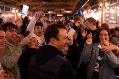 Image post by @XavierMBB on Twitter