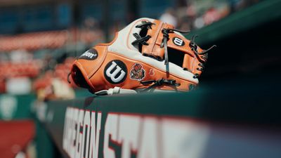 Video post by @BeaverBaseball on Twitter
