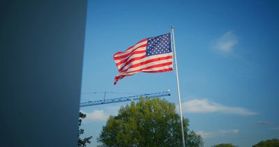 Video post by @WhiteHouse on Twitter